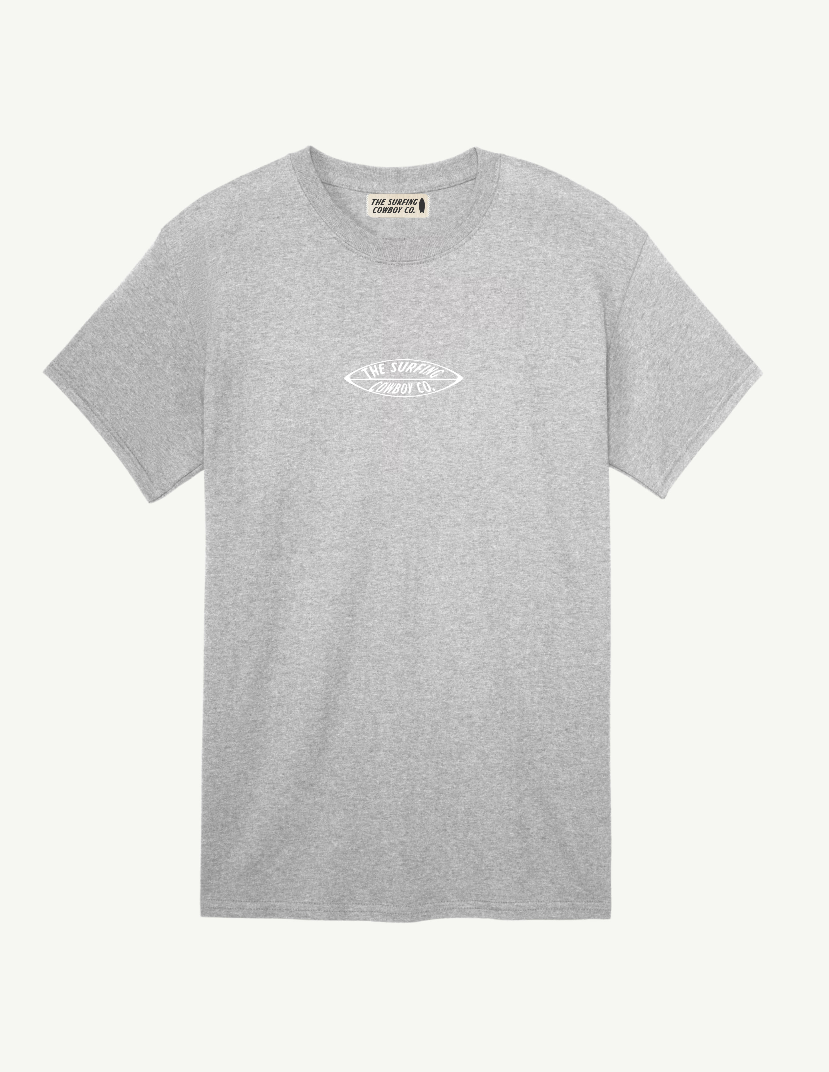 Logo Tee