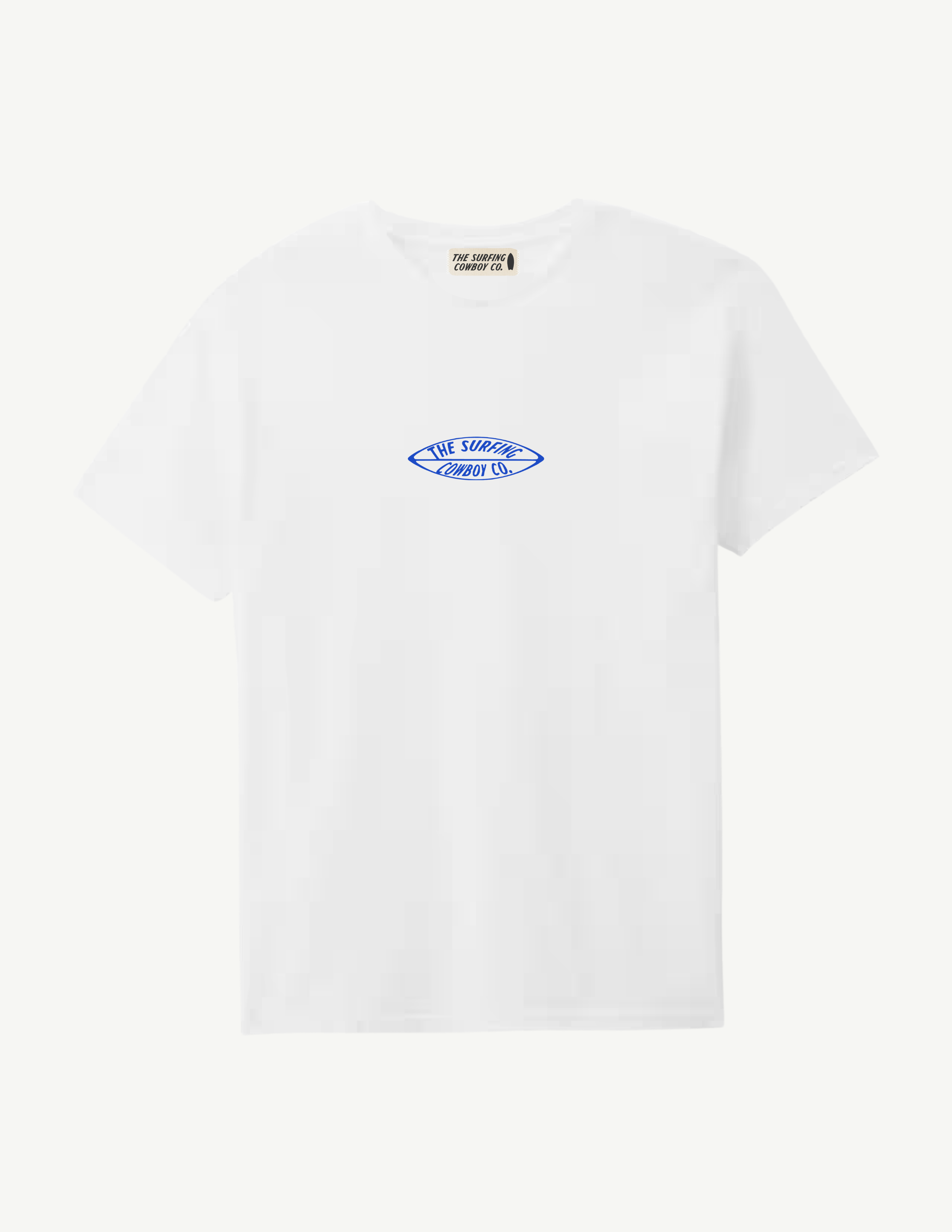 Logo Tee