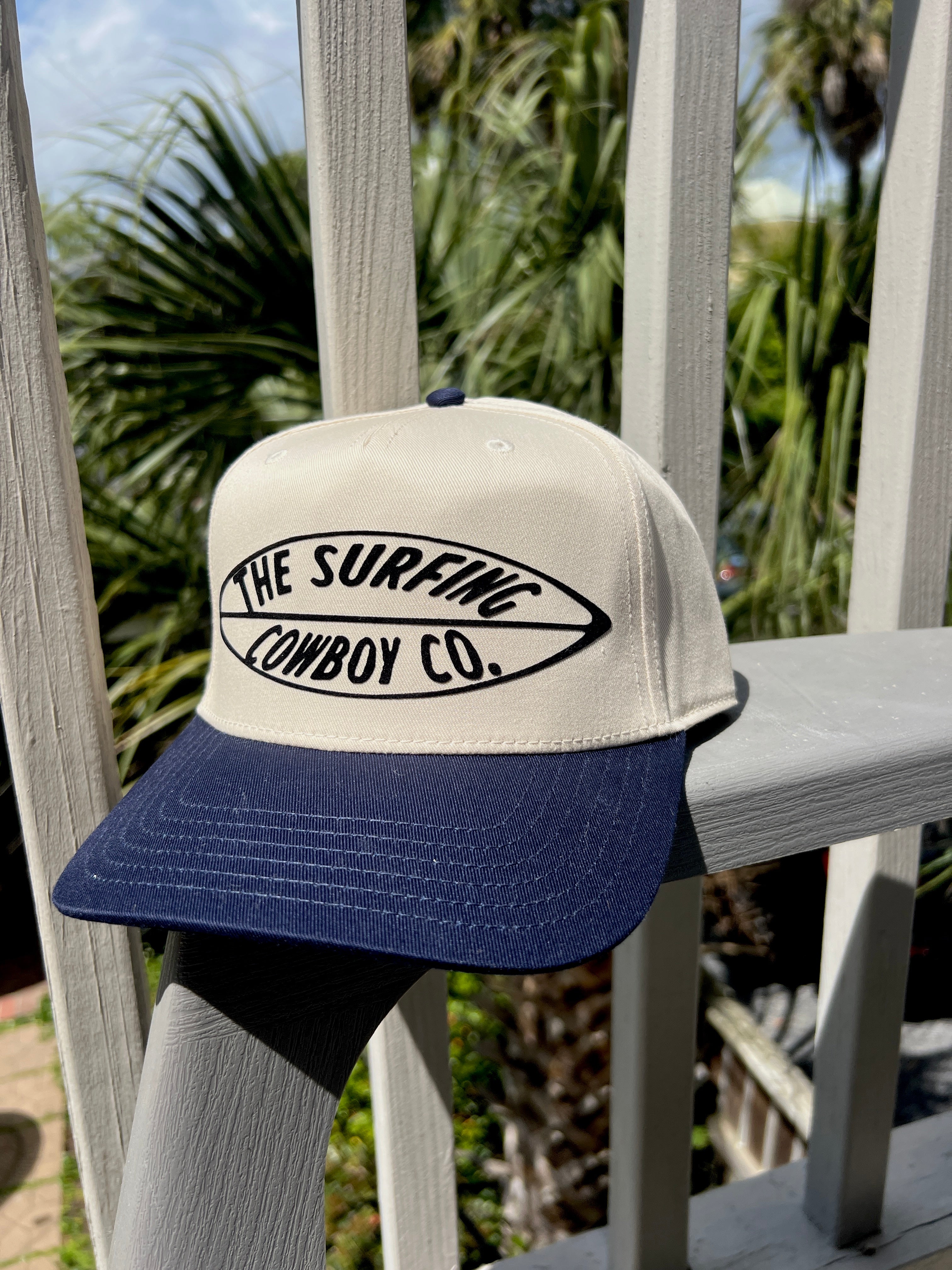 Logo Hat
