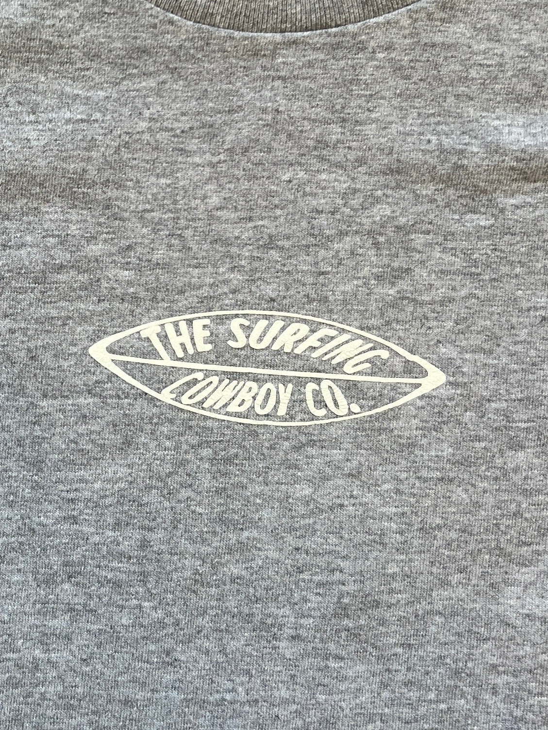 Logo Tee