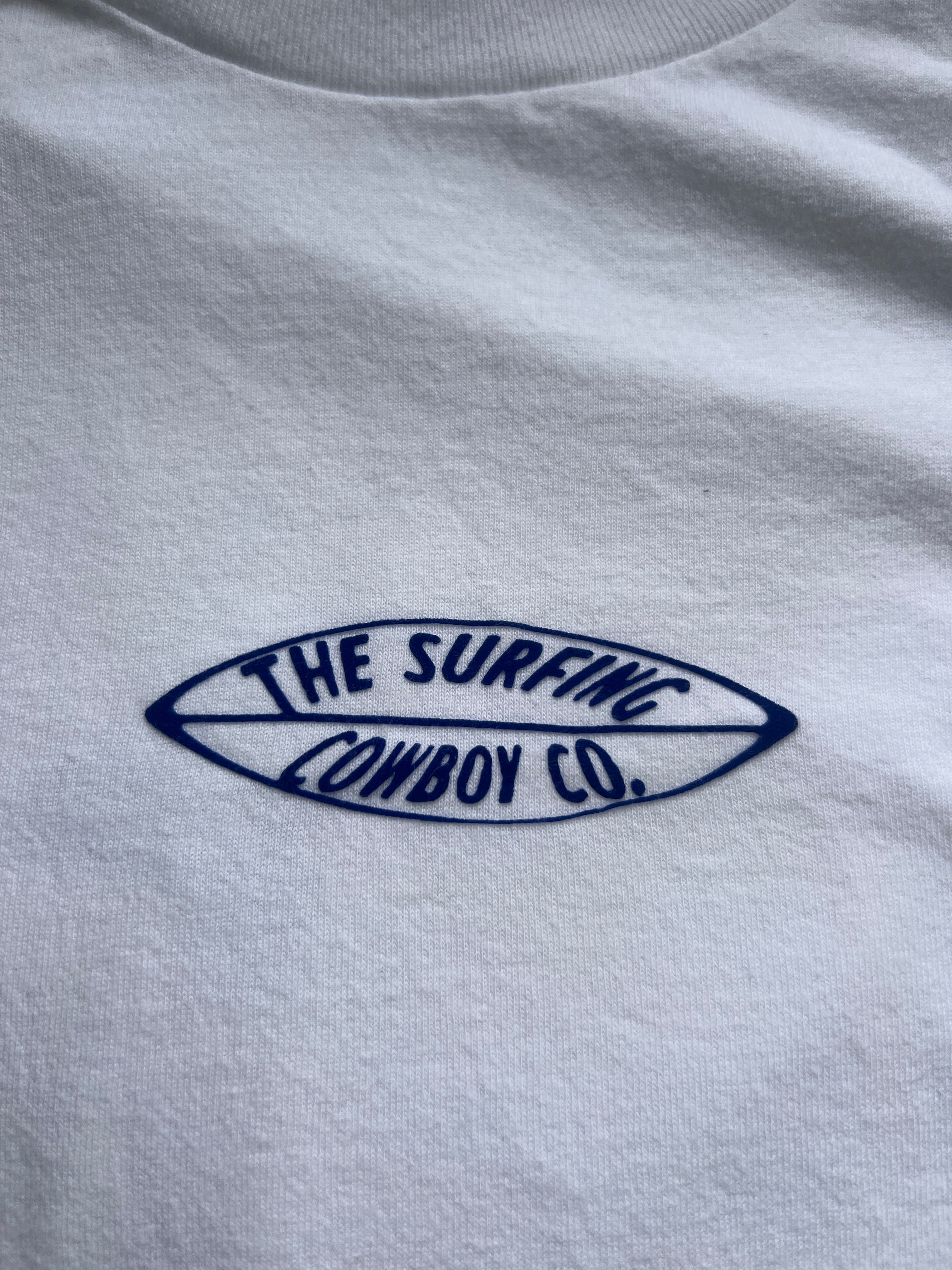 Logo Tee