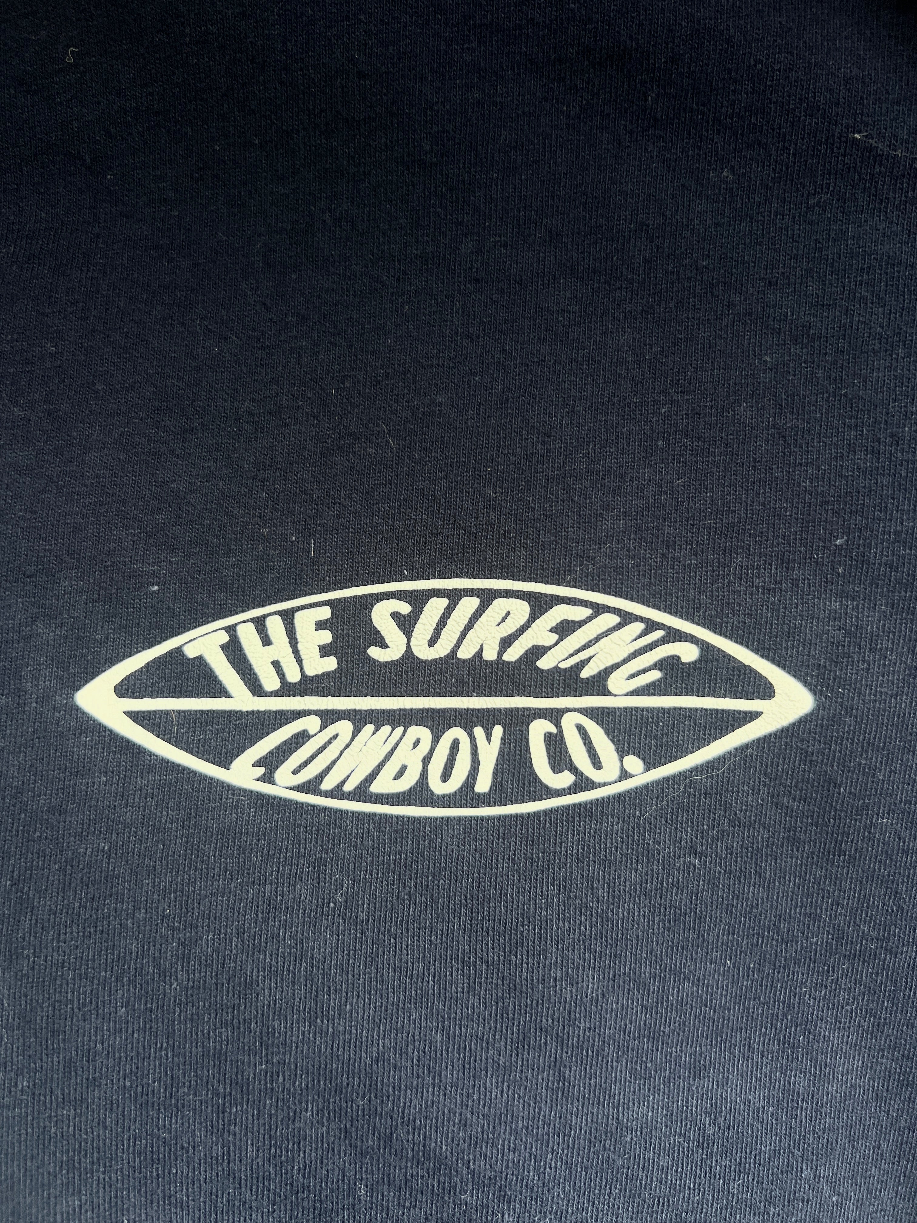 Logo Tee