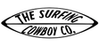 The Surfing Cowboy Co. - Home