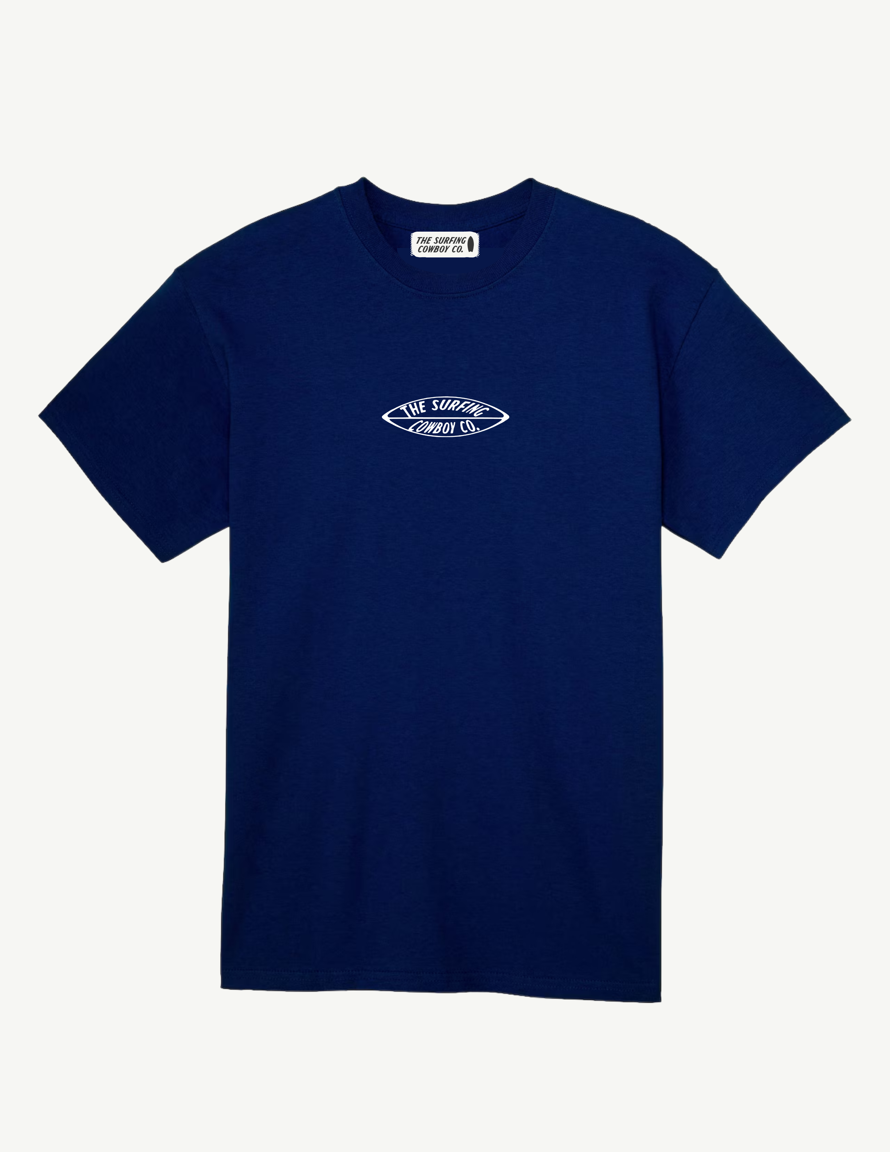 Logo Tee
